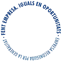 Fent Empresa - Plan de Igualdad FPCUV