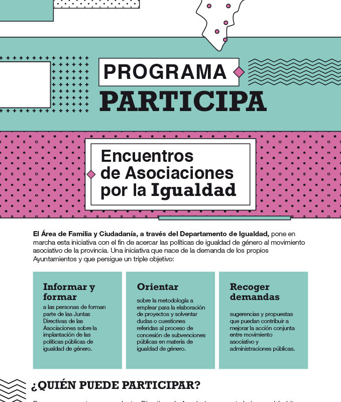 Programa Participa