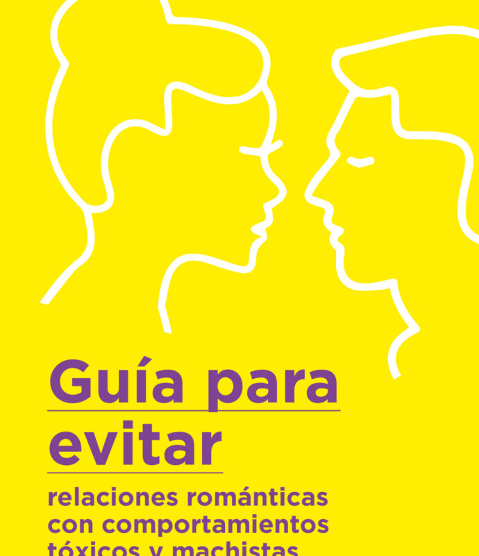 Guía para evitar relaciones tóxicas