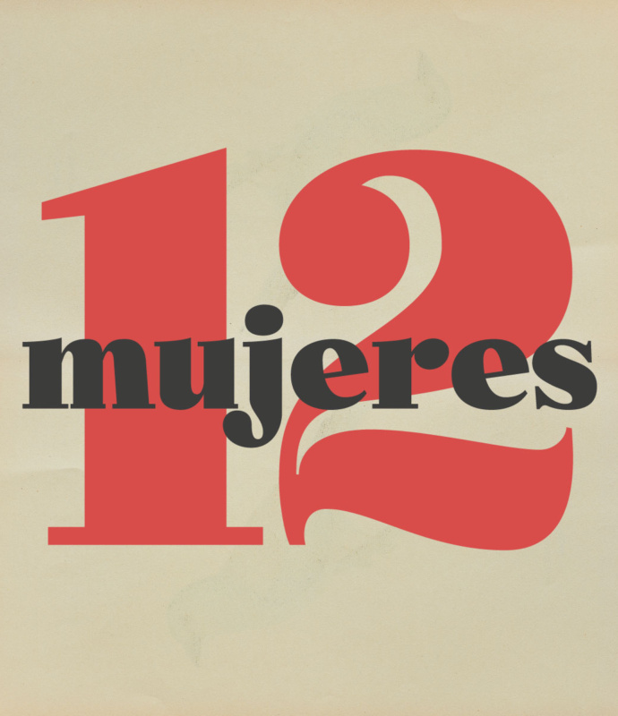 12 mujeres emblemáticas de la ciudad de Alicante