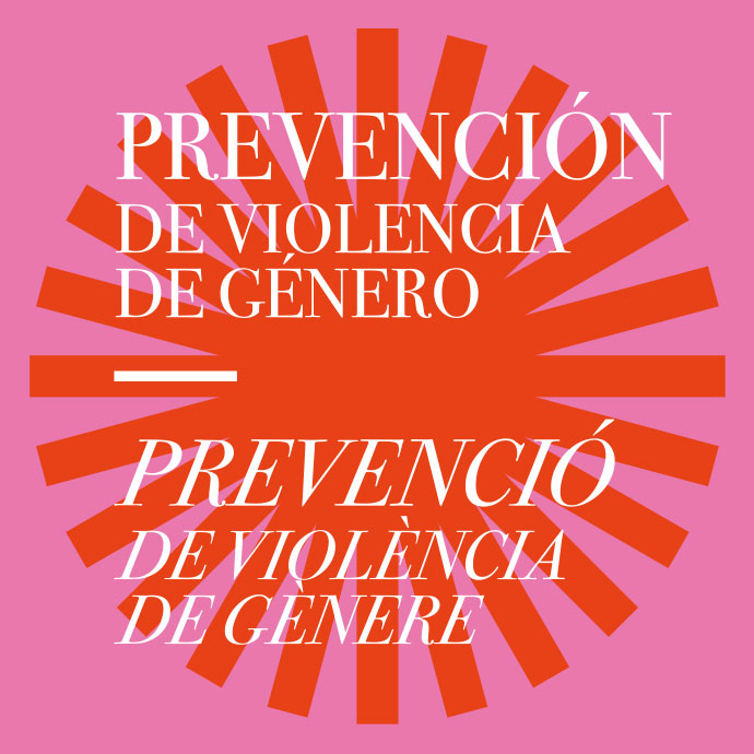 Mutxamel x la igualdad. Respeto, amor, libertad