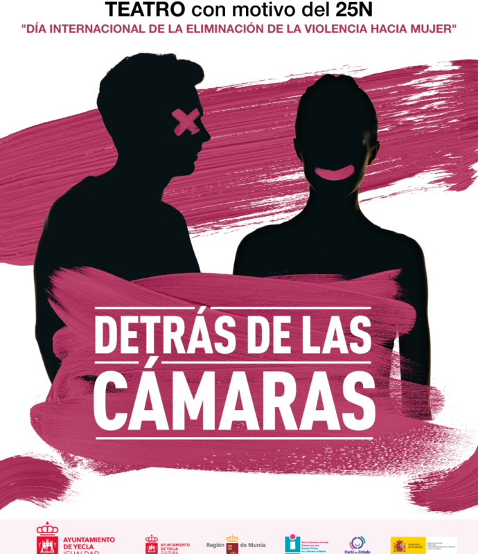 Detrás de las Cámaras